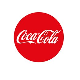 Napój: Coca Cola 0,25 l