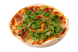 31. Tres metros sobre el cielo