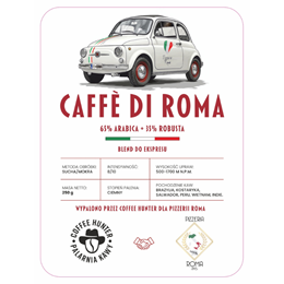Caffe di Roma 1000g